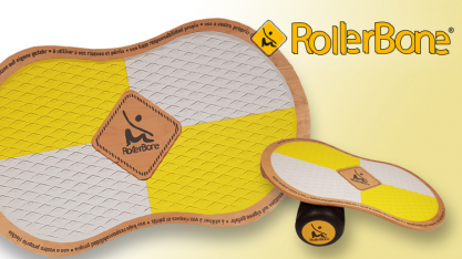RollerBone EVA Board