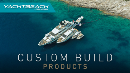 YACHTBEACH Custom Build Products