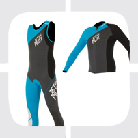 Mens Jetski Suits