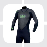 Mens Wetsuits
