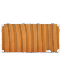 Yachtbeach Platform 4.10 Premium Teak  PROTYPE