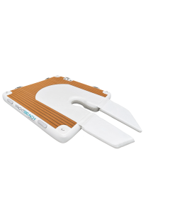 Yachtbeach Single Foil Dock 2.05