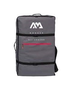 Aqua Marina Zip Backpack for TOMAHAWK - (AIR-K 375/AIR-K 440)