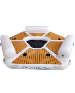 Yachtbeach Relax Zone 2.50m