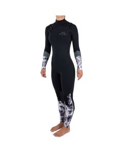 Jetpilot X1 GBS 3/2mm Fullsuit wms.