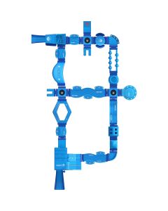 Union Park Cascade Extreme w. LZ Medium - 118 Personen