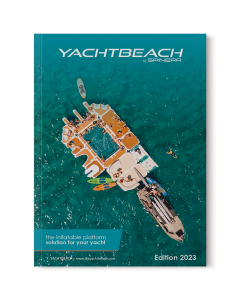 Yachtbeach Catalog/Katalog 2023