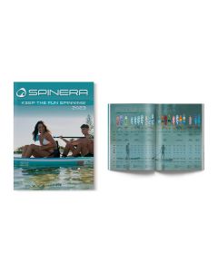 Spinera Catalogue/Katalog 2023