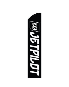 Jetpilot Beachflag with Pole 508 cm