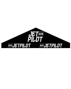 Jetpilot Event Tent Cover only 3x3m