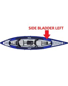 AG SP Kayak Columbia Tandem HB Side Bladder Left