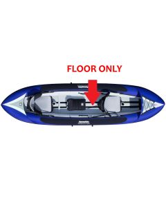 AG SP Kayak Deschutes Tandem HB Floor Only