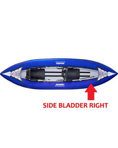 AG SP Kayak Chinook Two XP Side Bladder Right
