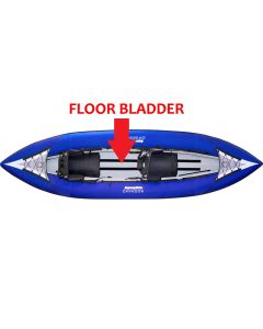 AG SP Kayak Chinook Two XP Floor Bladder