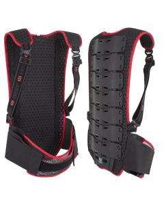 Jetpilot Pro-Tech X1 Back Protector