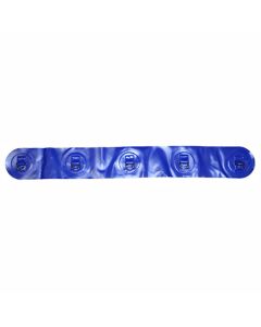 AG SP 54 in. 5x Double Ring Plate Set BLUE