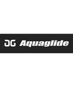 Aquaglide Banner 3m x 0,8m