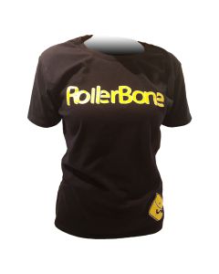 Rollerbone Tee wms.