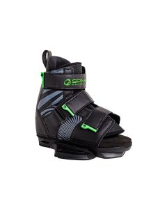 Spinera Professional Rental Wakeboard Binding