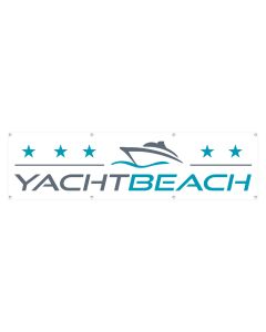 Yachtbeach Banner 