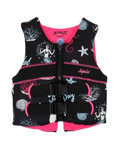 Jetpilot Cause Youth ISO 50N Neo Vest