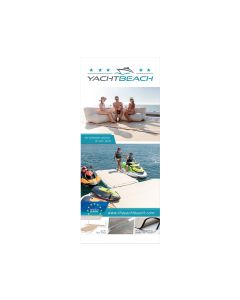 Yachtbeach Roll-Up 2020