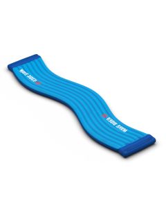 Union Wave Rider 30, Aqua Blue