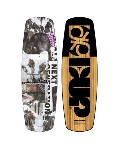 Double UP CHILV PRO Blank 137