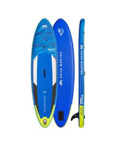 Aqua Marina Beast 2022