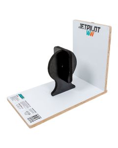 Jetpilot Helmet Display