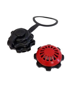 Spinera Professional PVC Towable Chamber Pressure Relief Valve