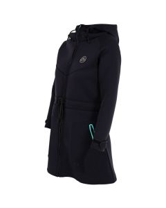 Jetpilot Ladies 2mm Ladies Flight Tour Coat (long) wms. L