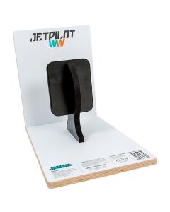 Jetpilot Vault Helmet Stand