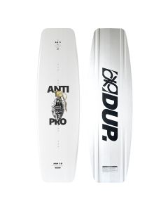 Double Up ANTI PRO Blank 2023 Edition