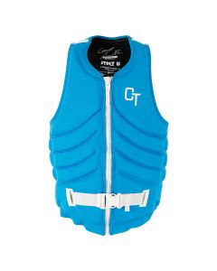 JETPILOTQUANTUM X F/E VEST - CORY