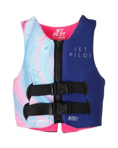 JETPILOT GIRLS CAUSE ECO VEST