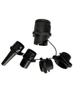 Spinera Pump Adapters for Bajonet fitting