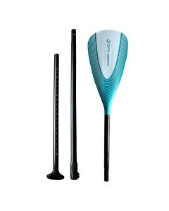 Spinera Classic Alu Paddle Teal Blade