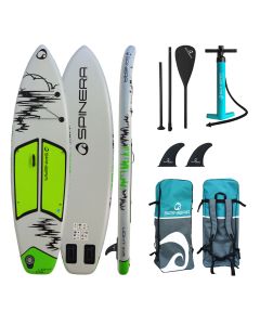 Spinera SUP Light 10.6 ULT