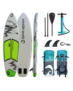 Spinera SUP Light 10.6 ULT