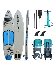 Spinera SUP Light 11.8 ULT