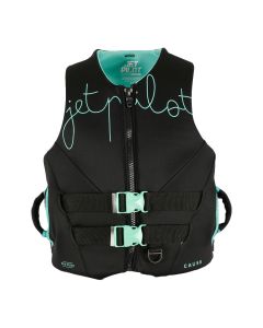 JETPILOT CAUSE F/E LADIES ECO VEST