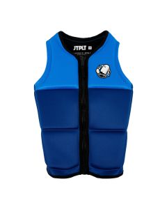 JETPILOT FREERIDE BOYS ECO VEST L50
