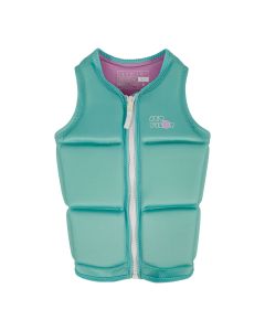 JETPILOT FREERIDE GIRLS ECO VEST