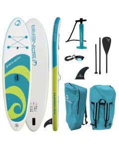 Spinera SUP Classic 10.0 Pack 2 - 305x79x15cm