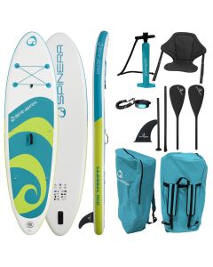 Spinera SUP Classic 10.0 Pack 1 - 305x79x15cm