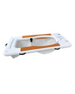 Yachtbeach In-Water Lounger 205x102