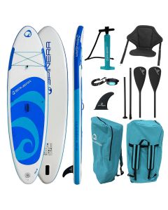 Spinera SUP Classic 10.8 Pack 3 - 325x84x15cm