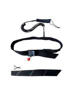 Spinera Waist Leash