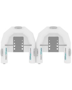 Yachtbeach Multi Station, double pack